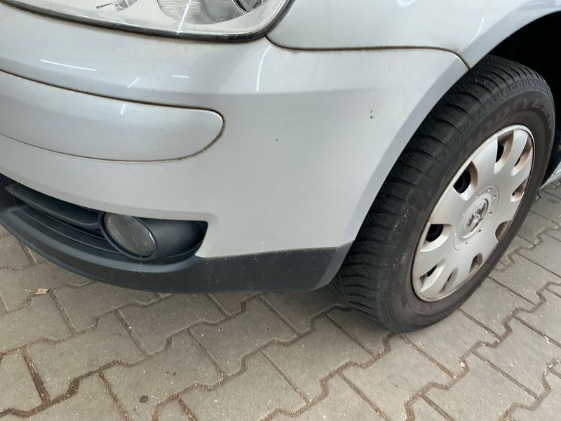 Volkswagen Caddy 1.9 TDI Life 2007 – снимка 38
