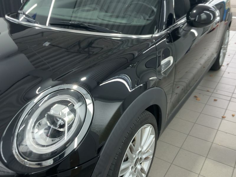 MINI Cabrio Cooper — zdjęcie 2