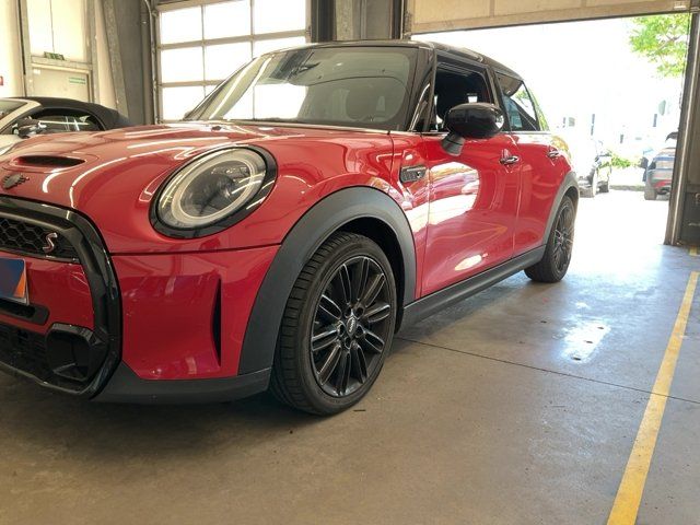 MINI Cooper d'occasion