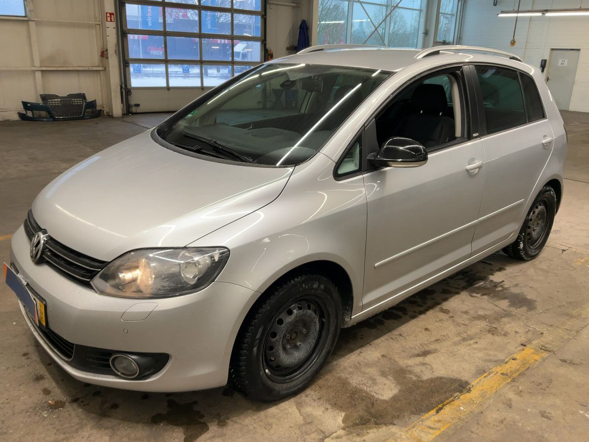 Volkswagen Golf d'occasion