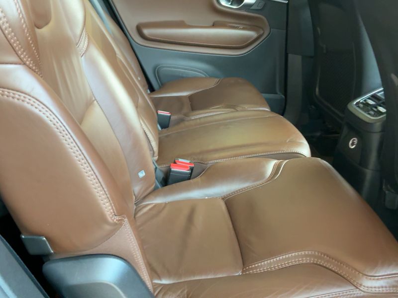 Volvo XC90 2.0 T8 Plug-in Hybrid Inscription AWD — zdjęcie 14