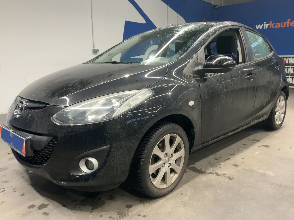 Mazda 2 1.3 Edition
