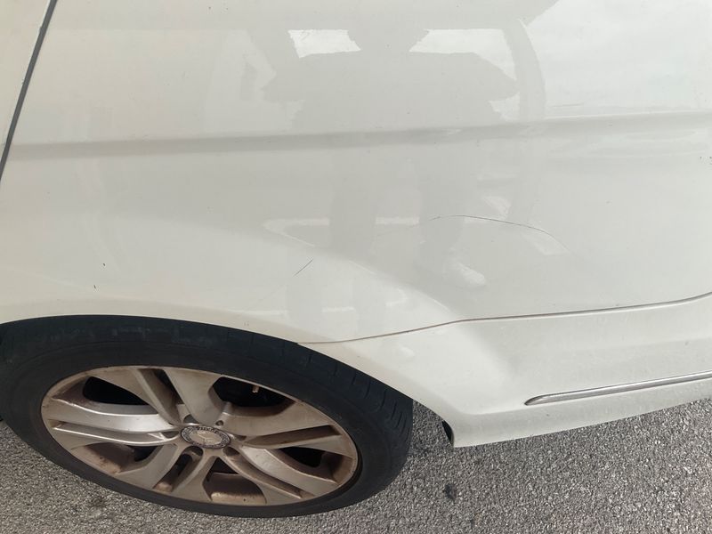 Mercedes-Benz C-Klasse C 200 CDI BlueEfficiency Avantgarde 2012 – снимка 26