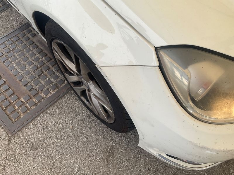 Mercedes-Benz C-Klasse C 200 CDI BlueEfficiency Avantgarde 2012 – снимка 40