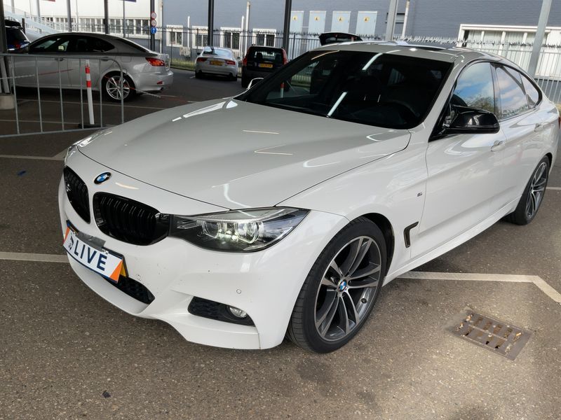 3er 320i GT M Sport