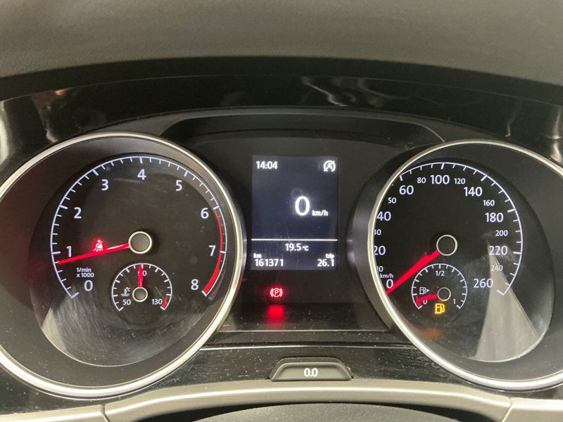 Volkswagen Touran 1.2 TSI Comfortline BlueMotion Tech — zdjęcie 13