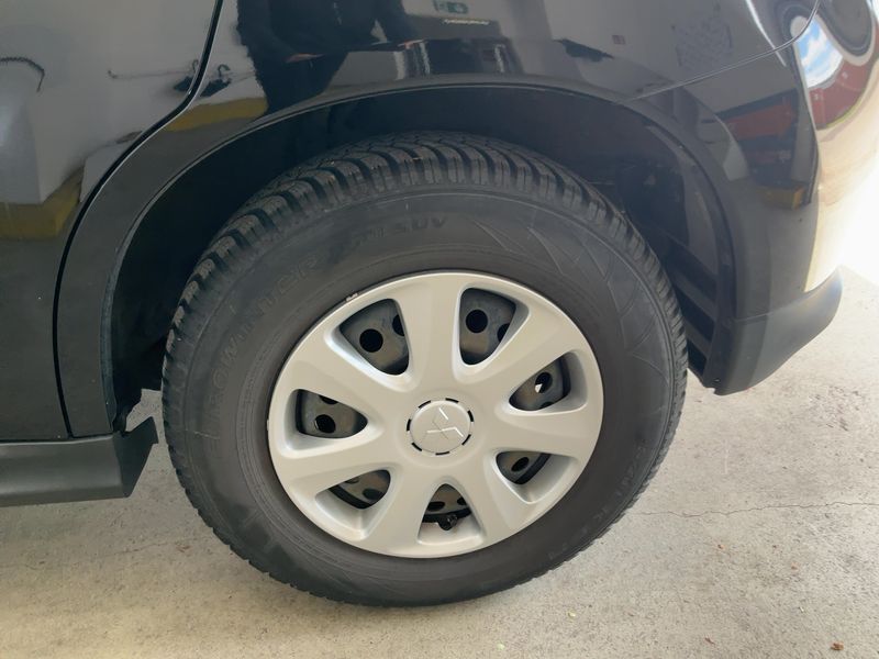 Mitsubishi ASX 1.6 Edition 100 2WD 2017 – снимка 5