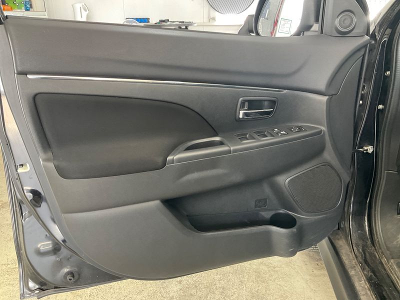 Mitsubishi ASX 1.6 Edition 100 2WD 2017 – снимка 32