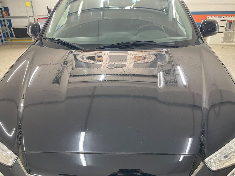 Mitsubishi ASX 1.6 Edition 100 2WD 2017 – снимка 43