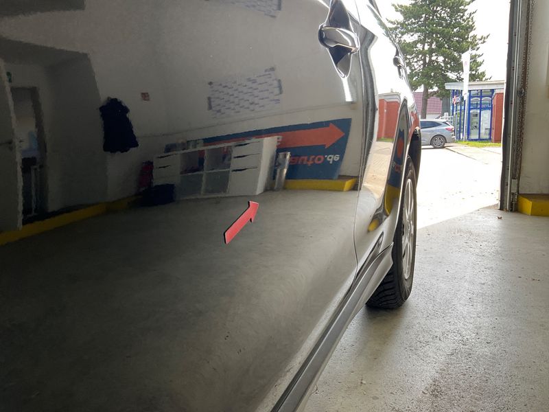 Mitsubishi ASX 1.6 Edition 100 2WD 2017 – снимка 26