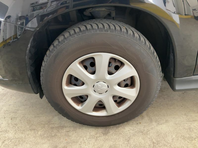 Mitsubishi ASX 1.6 Edition 100 2WD 2017 – снимка 3