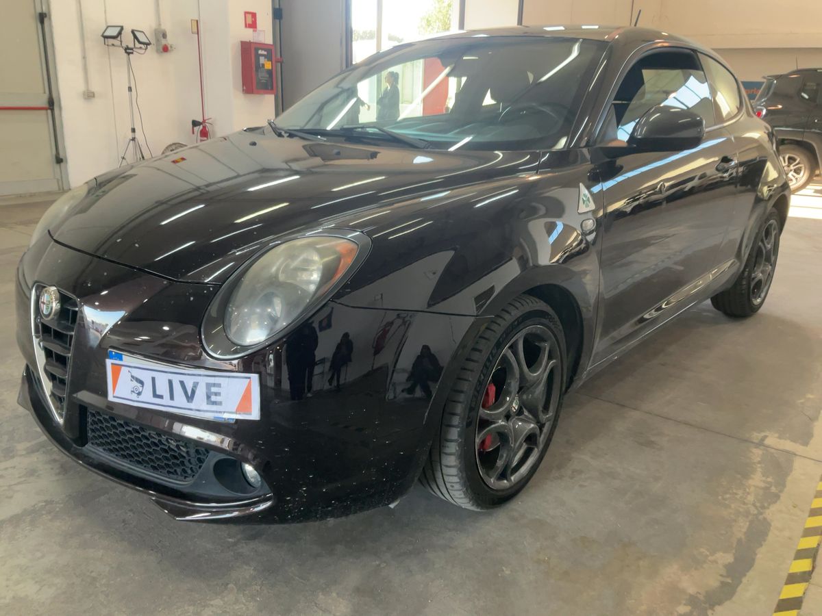 Alfa Romeo 2015