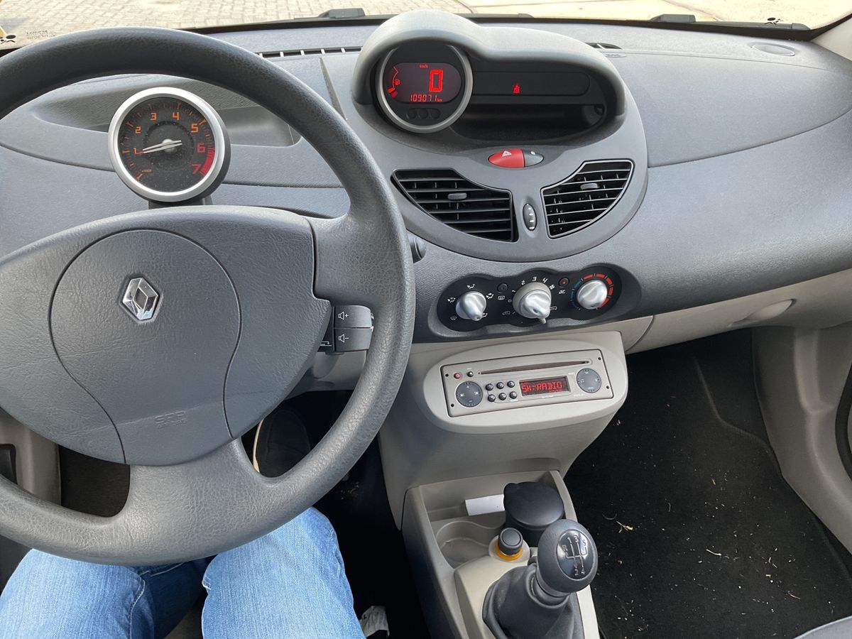 Renault Twingo 1.2 Dynamique