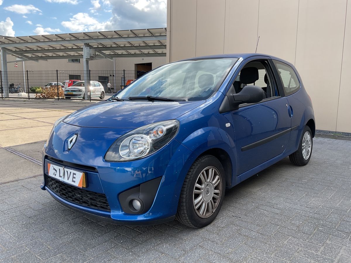 Renault Twingo 1.2 Dynamique