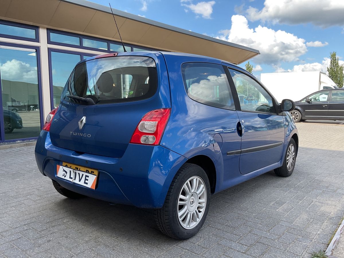 Renault Twingo 1.2 Dynamique