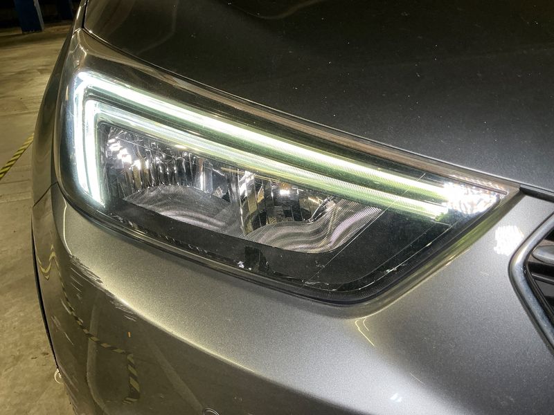 Opel Mokka X 1.4 Turbo LPG Advance 2017 – снимка 54