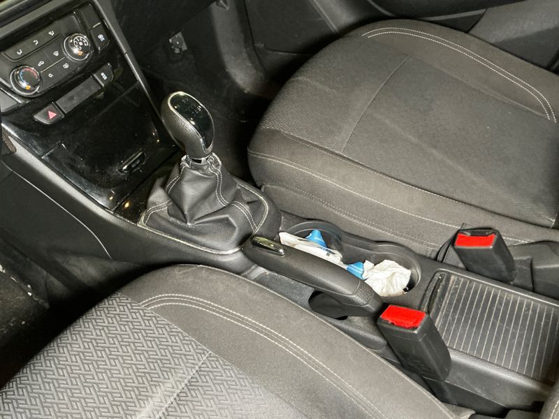 Opel Mokka X 1.4 Turbo LPG Advance 2017 – снимка 39