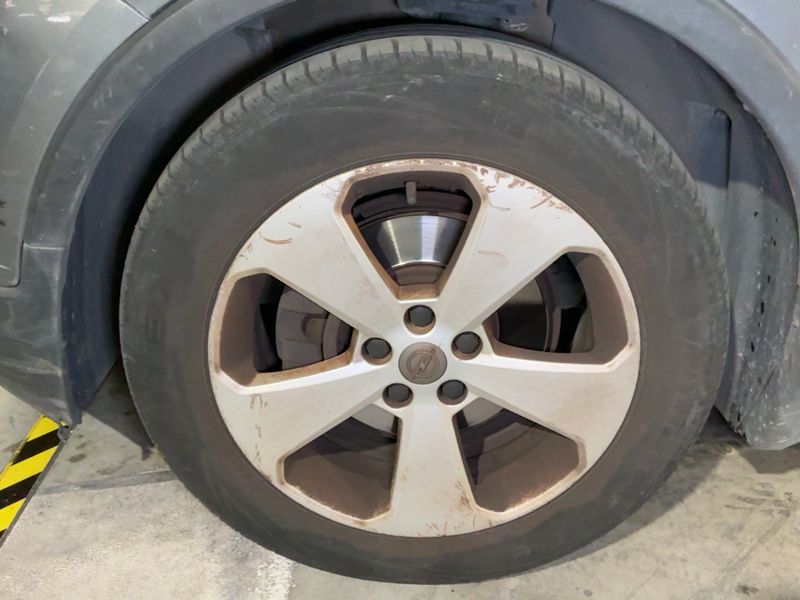Opel Mokka X 1.4 Turbo LPG Advance 2017 – снимка 3