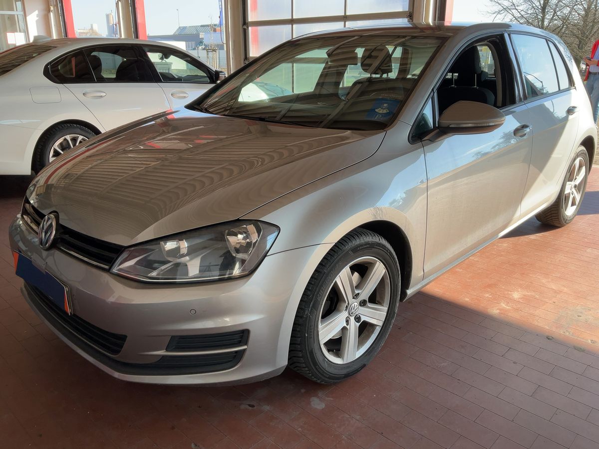 Volkswagen Golf d'occasion