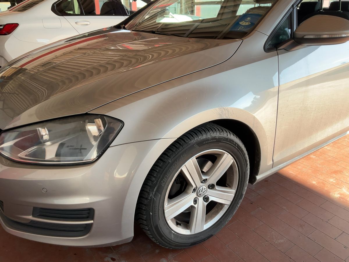 Volkswagen Golf d'occasion