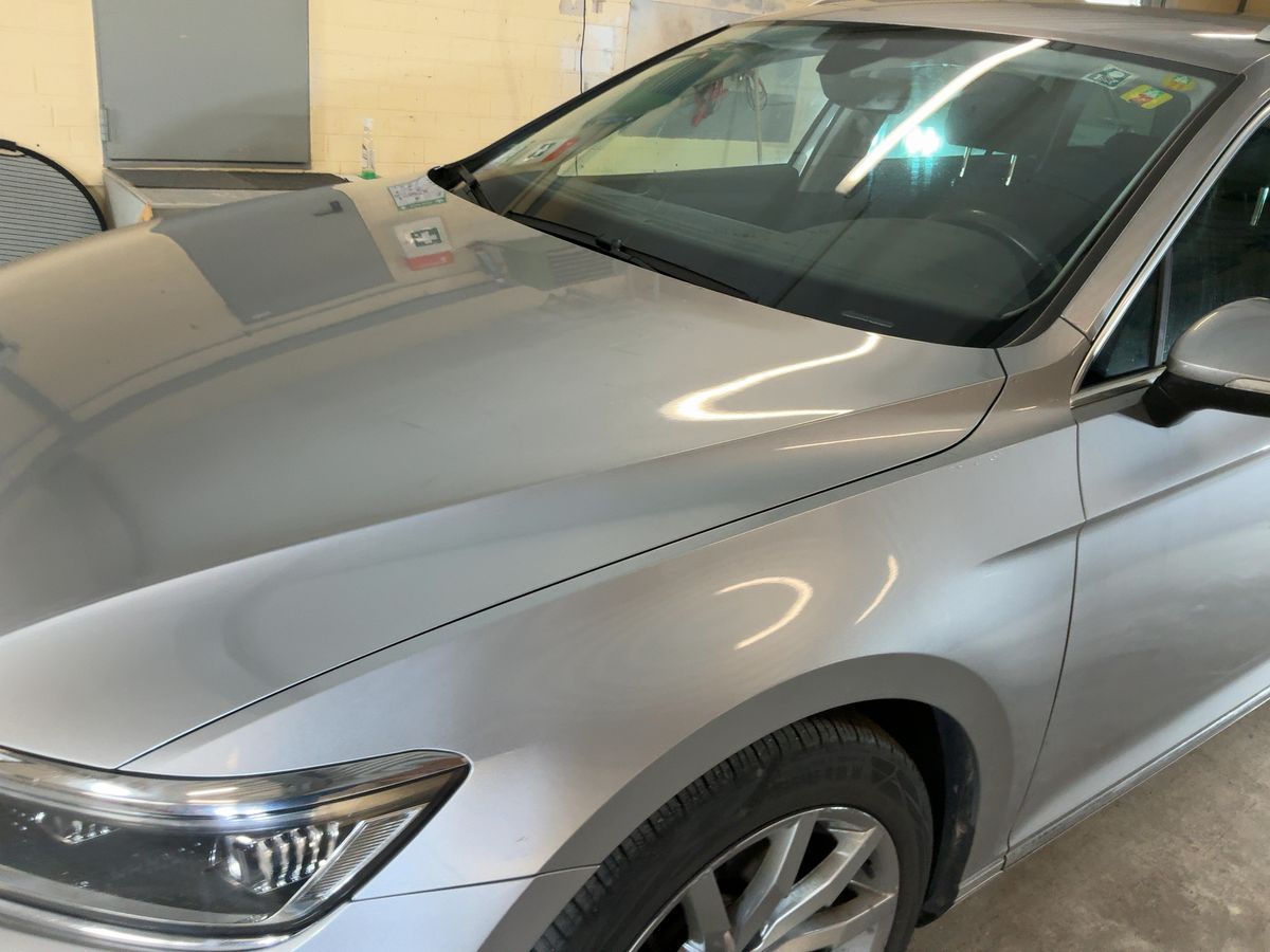 Volkswagen Passat d'occasion