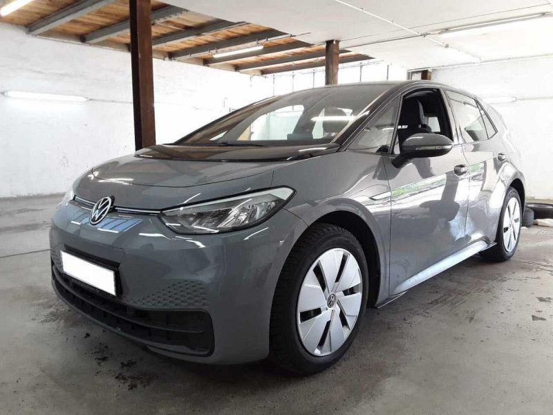 Volkswagen ID.3 d'occasion