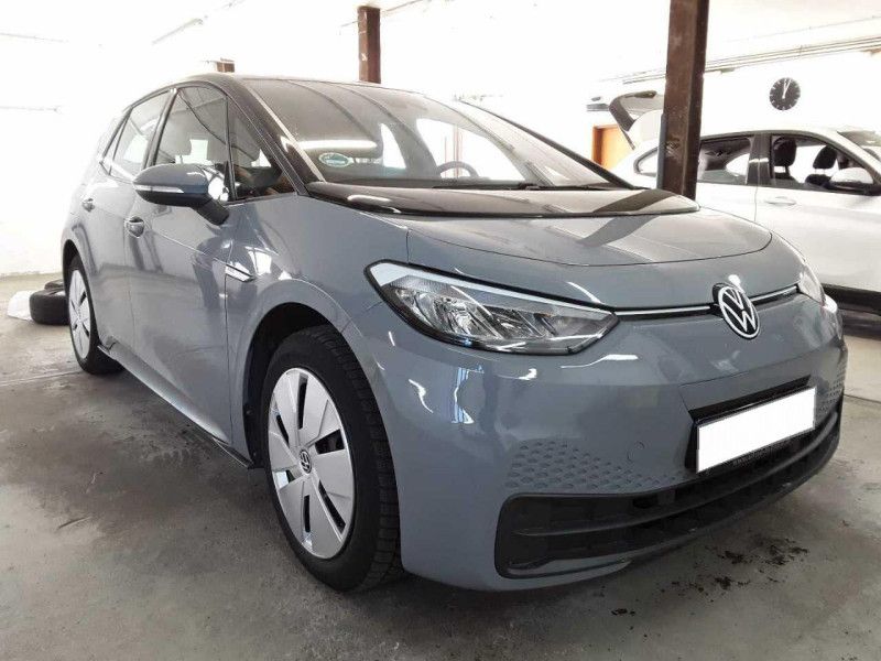 Volkswagen ID.3 2021