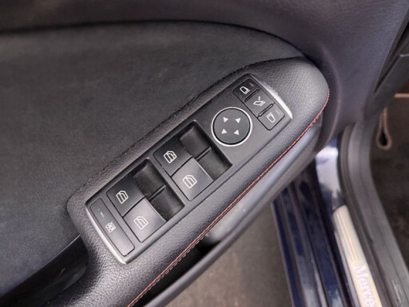Mercedes-Benz B-Klasse d'occasion