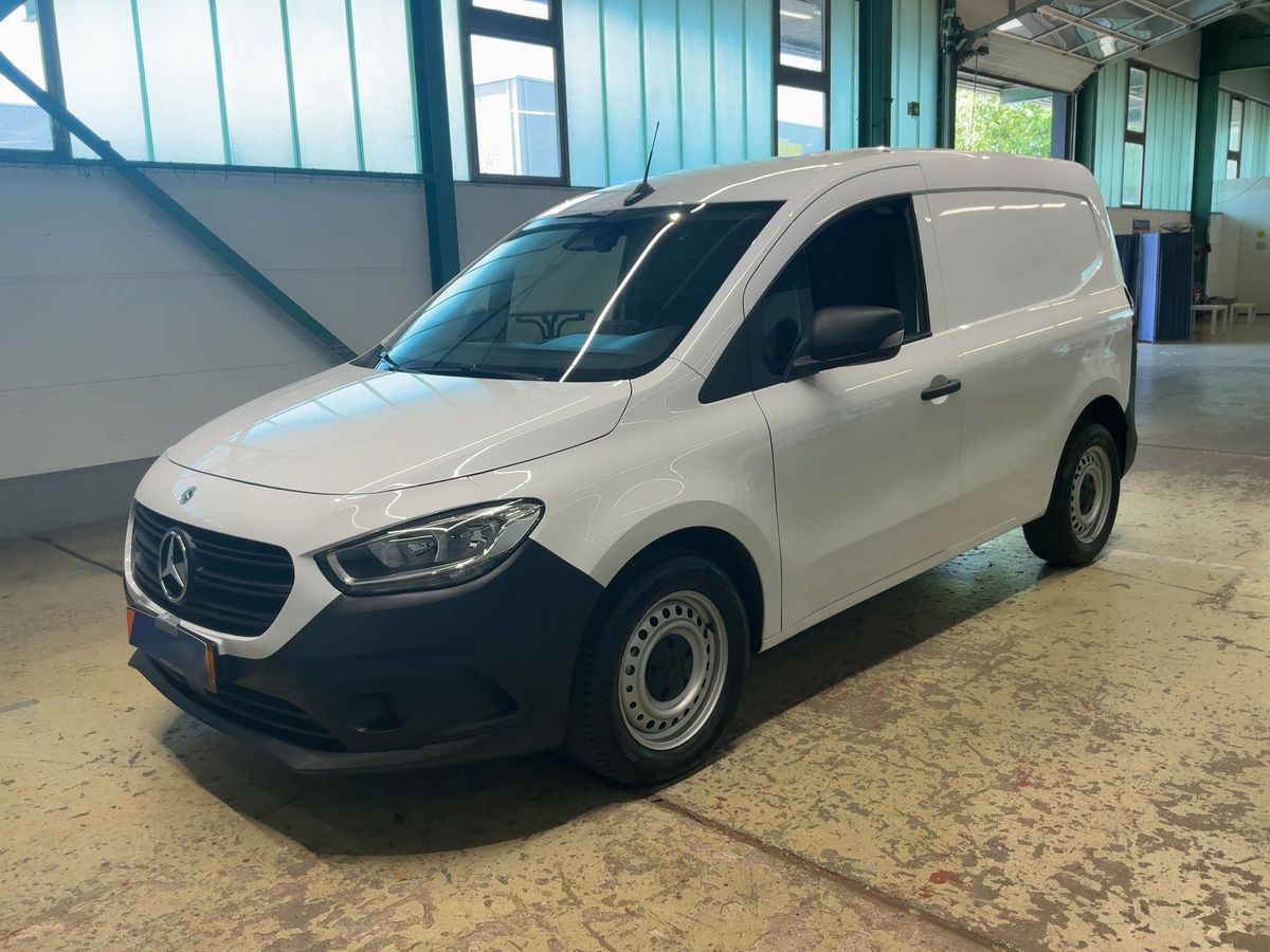Mercedes-Benz Citan 2026 — photo 1