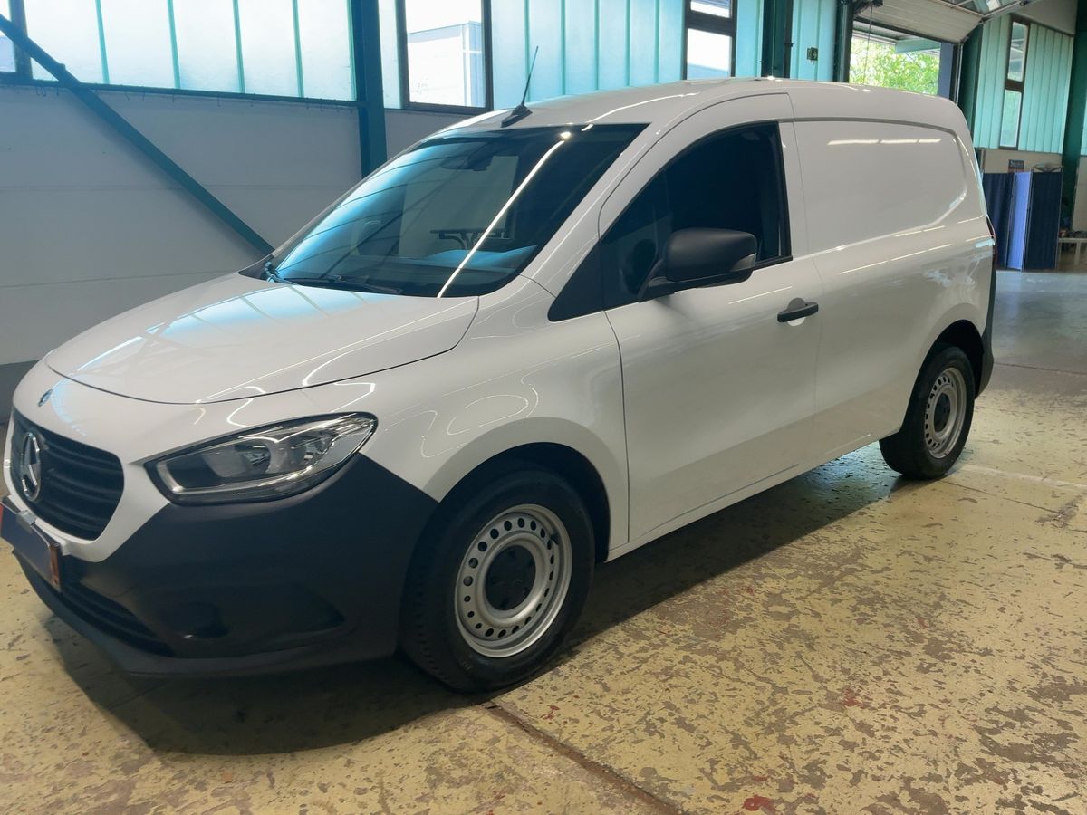 Mercedes-Benz Citan d'occasion