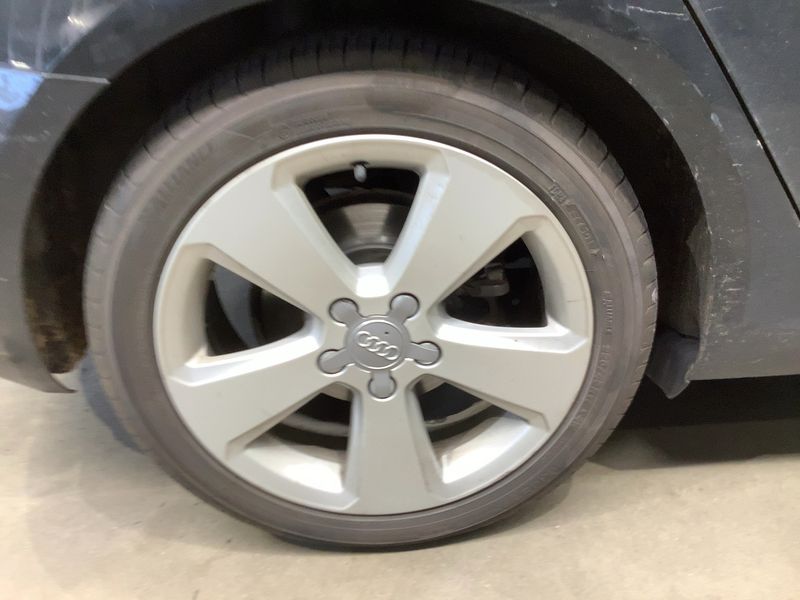 Audi A3 Sportback 2.0 TDI Ambition 2013 – снимка 9