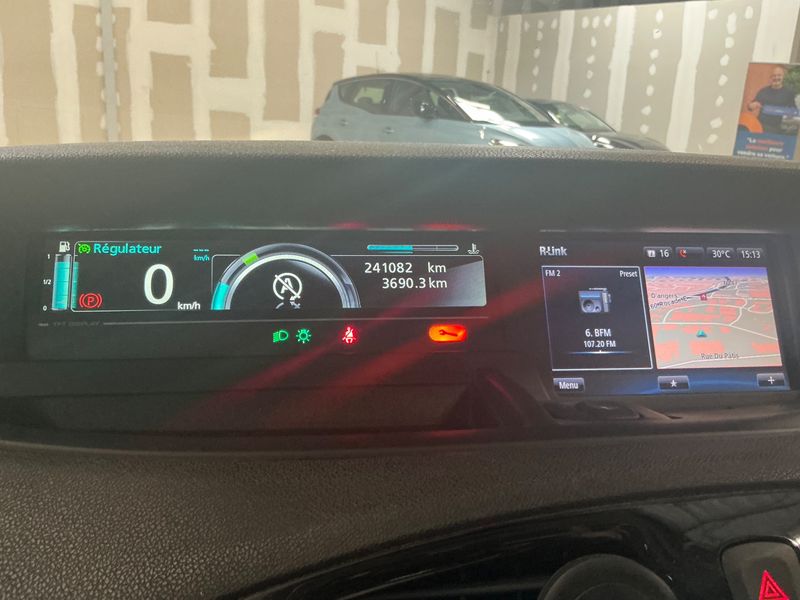 Renault Scenic 1.6 dCi BOSE Edition — zdjęcie 4
