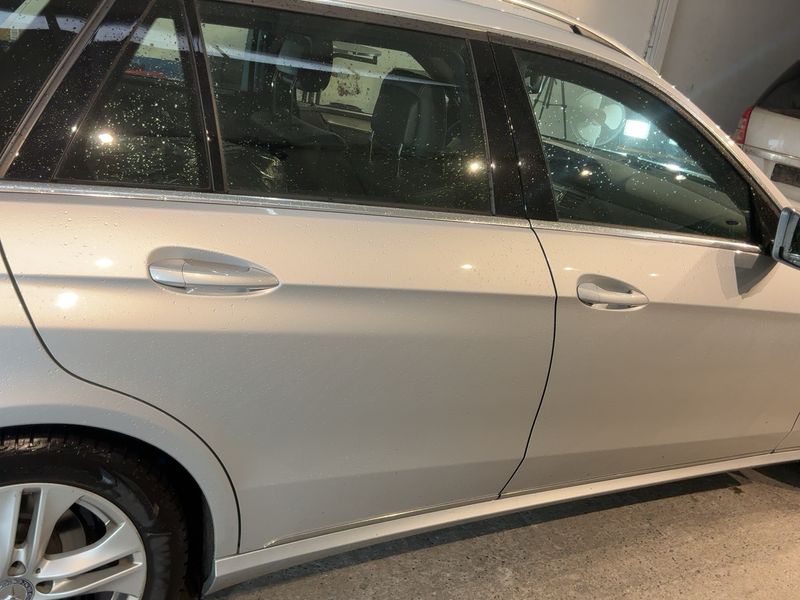 Mercedes-Benz E-Klasse E 250 CDI T 4Matic Avantgarde — zdjęcie 7