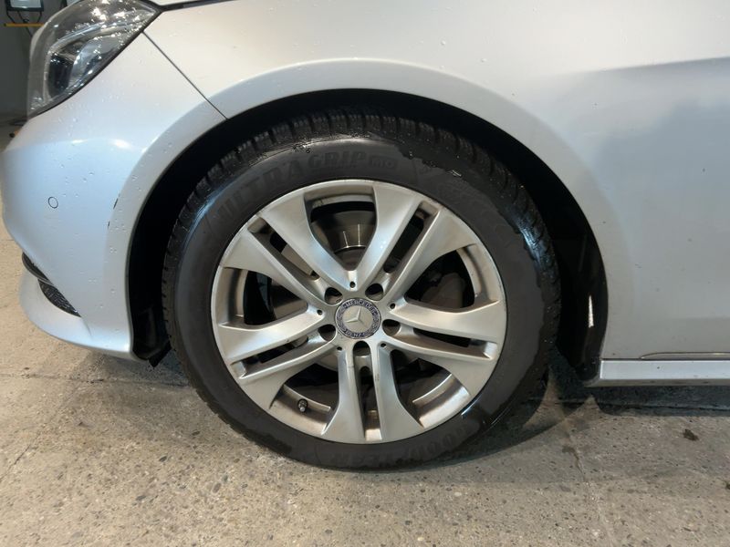 Mercedes-Benz E-Klasse E 250 CDI T 4Matic Avantgarde 2016 – снимка 3