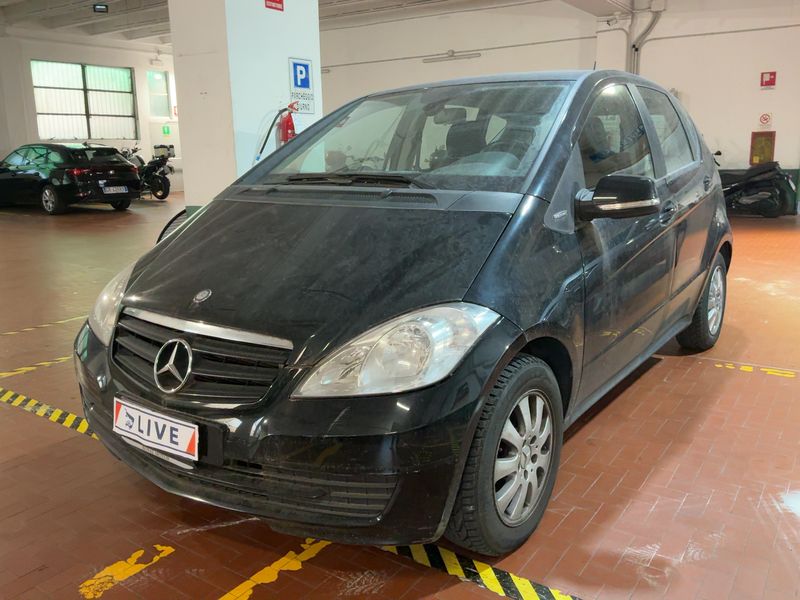 A-Klasse A 160 Classic