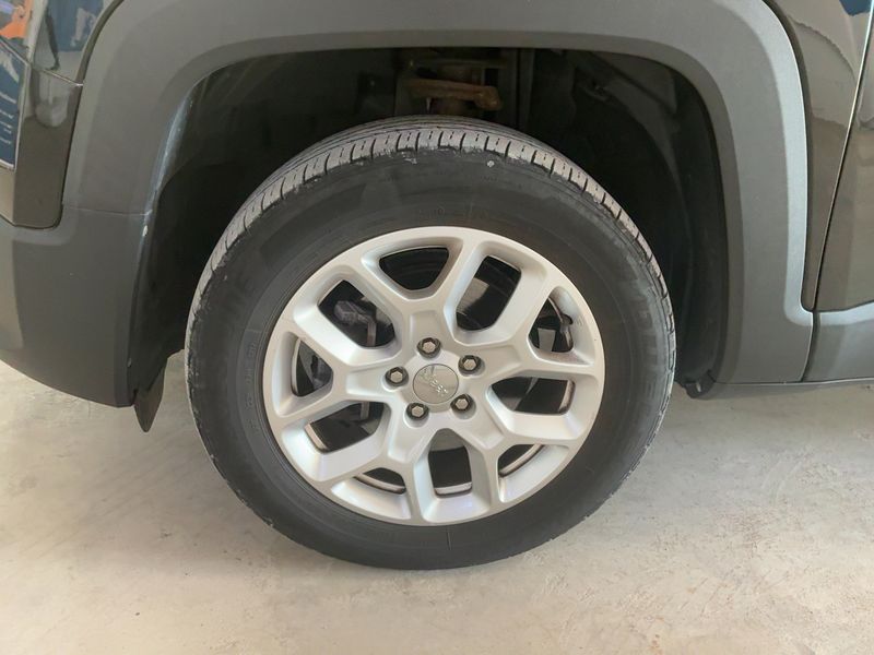 Jeep Renegade 2.0 M-Jet Limited 4WD 2016 – снимка 3