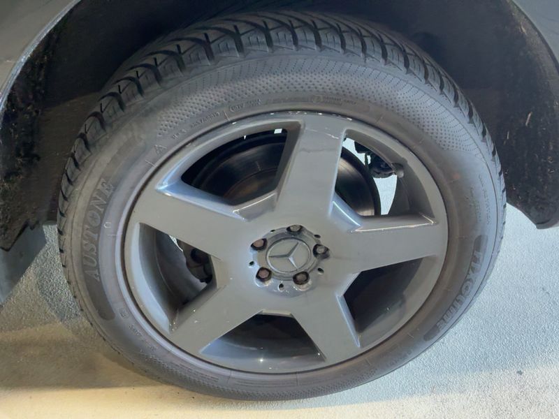 Mercedes-Benz M-Klasse ML 350 CDI 4Matic 2010 – снимка 5