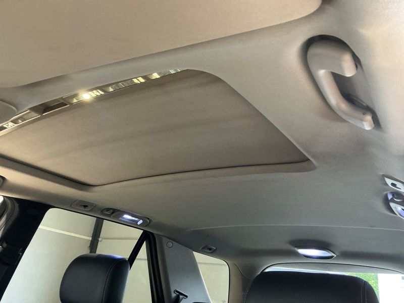 Mercedes-Benz M-Klasse ML 350 CDI 4Matic 2010 – снимка 26