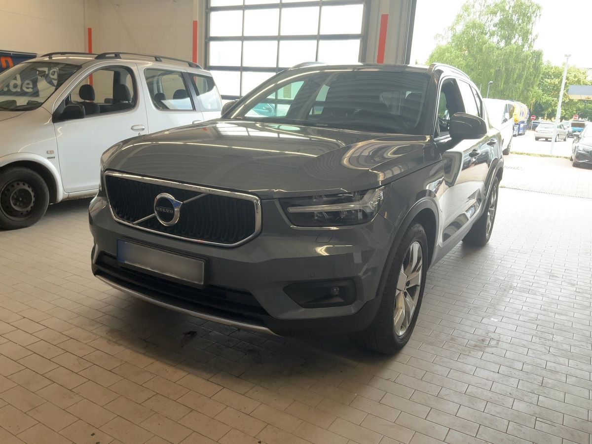 Volvo XC40 2020