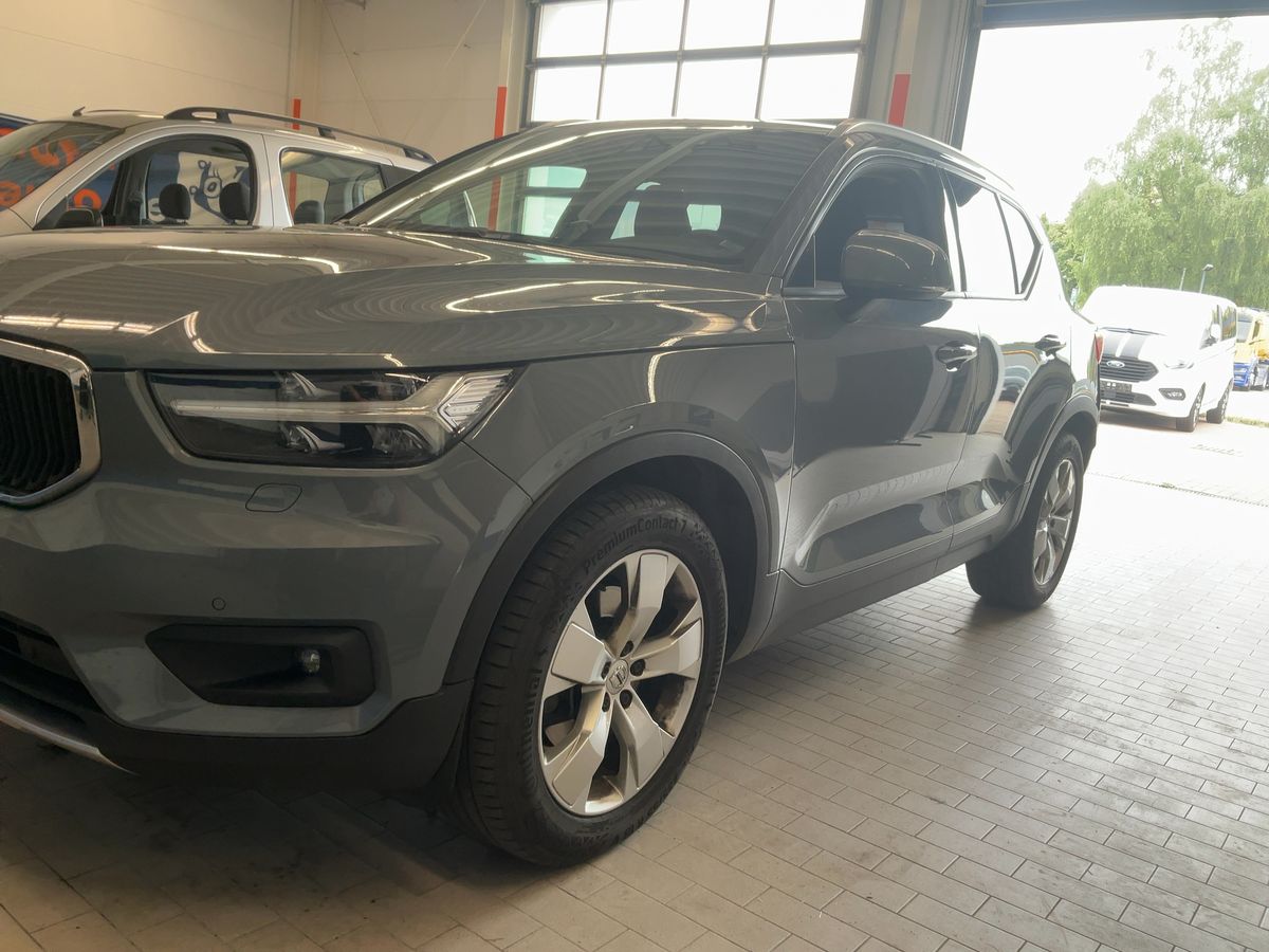 Volvo XC40 d'occasion