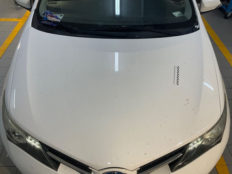 Toyota Auris 1.8 Hybrid Lounge 2013 – снимка 52