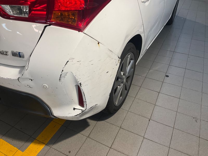 Toyota Auris 1.8 Hybrid Lounge 2013 – снимка 48