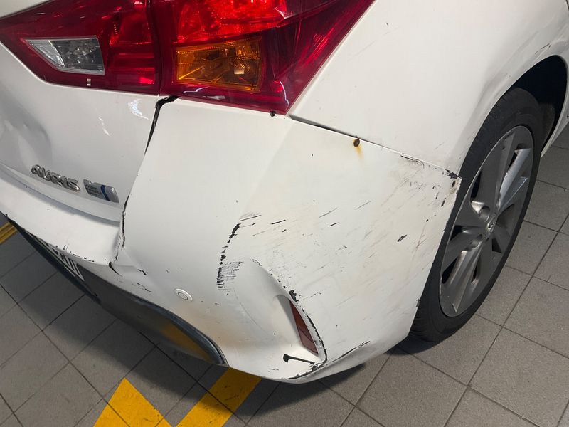 Toyota Auris 1.8 Hybrid Lounge 2013 – снимка 45