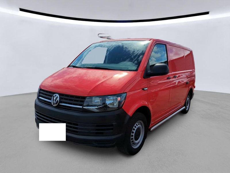 T6 Transporter 2.0 TDI Kasten
