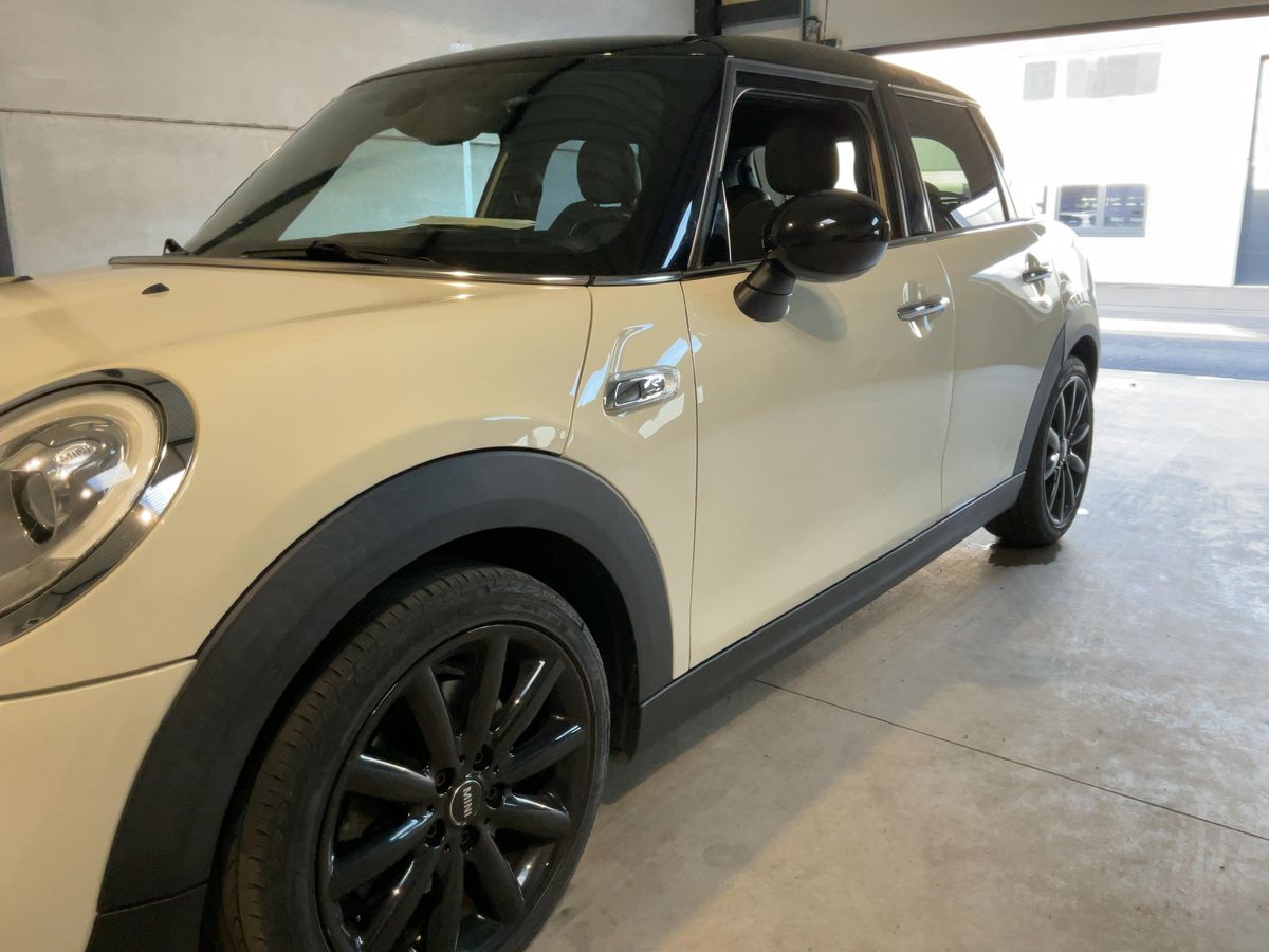 MINI Cooper d'occasion