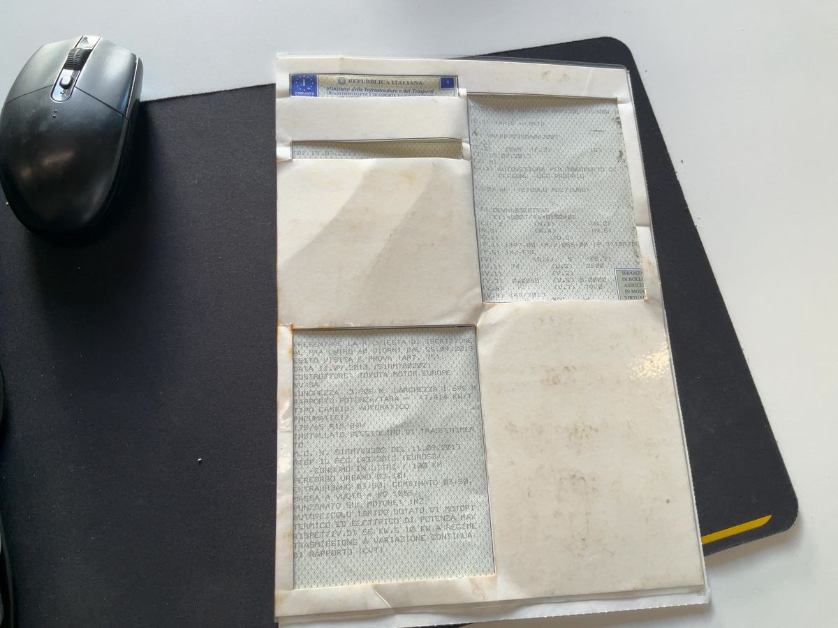 Toyota Yaris d'occasion