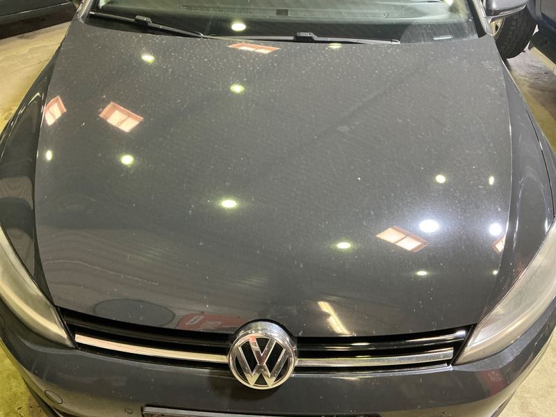 Volkswagen Golf VII 1.4 TSI Highline BlueMotion Tech 2012 – снимка 27