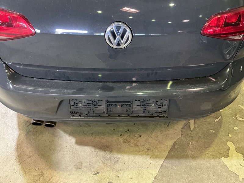 Volkswagen Golf VII 1.4 TSI Highline BlueMotion Tech 2012 – снимка 26