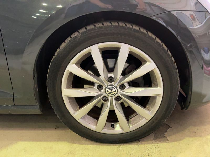 Volkswagen Golf VII 1.4 TSI Highline BlueMotion Tech 2012 – снимка 11