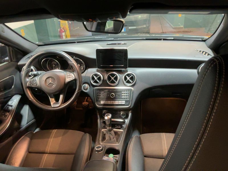 Mercedes-Benz A-Klasse A 200 CDI Urban 2017 – снимка 17